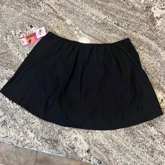 New T.H.E. Swim skirt - Picture 11 of 13